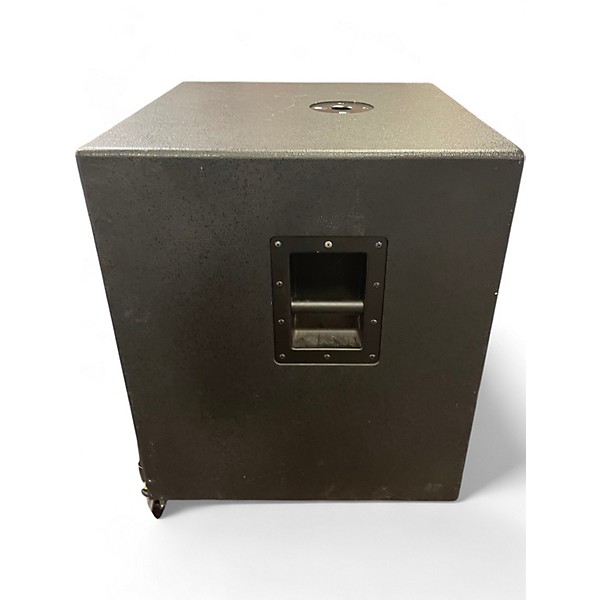 Used Mackie THUMP 18S Powered Subwoofer