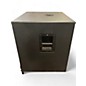 Used Mackie THUMP 18S Powered Subwoofer