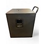 Used Mackie THUMP 18S Powered Subwoofer