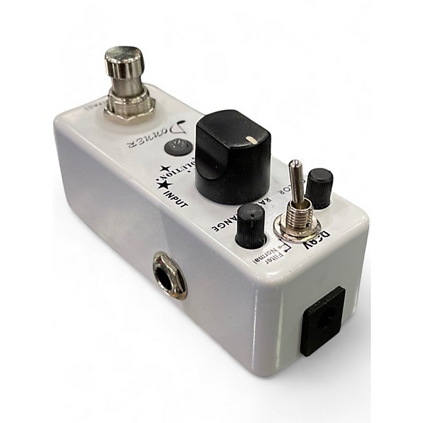 Used Donner JET CONVOLUTION Effect Pedal