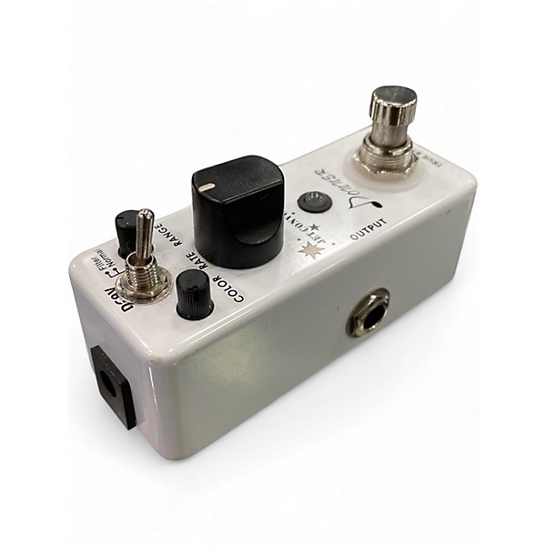 Used Donner JET CONVOLUTION Effect Pedal