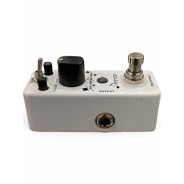 Used Donner JET CONVOLUTION Effect Pedal