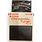 Used BOSS TU3 Chromatic Tuner Pedal thumbnail