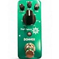 Used Donner VERB SQUARE REVERB Effect Pedal thumbnail