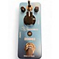 Used Donner BLUES DRIVE Effect Pedal thumbnail