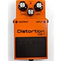 Used BOSS DS1 Distortion Effect Pedal thumbnail