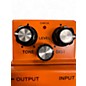 Used BOSS DS1 Distortion Effect Pedal