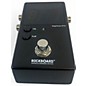 Used RockBoard STAGETUNER Tuner Pedal