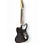 Used Balaguer GROWLER 7 Trans Black Solid Body Electric Guitar