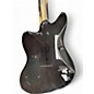 Used Balaguer GROWLER 7 Trans Black Solid Body Electric Guitar