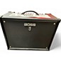 Used BOSS Katana KTN100 MK2 100W 1X12 Guitar Combo Amp thumbnail