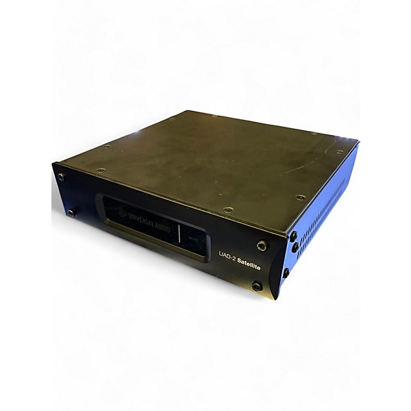 Used Universal Audio UAD-2 OCTA SATALITE Audio Interface