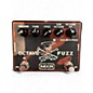 Used MXR OCTAVE FUZZ Effect Pedal thumbnail