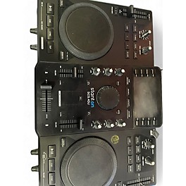 Used Stanton SCS 4DJ DJ Controller