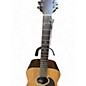 Used Takamine F385 Natural 12 String Acoustic Guitar