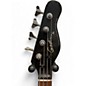 Used Godin A4 Natural Electric Bass Guitar