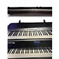 Used Yamaha Tyros 5 76 Key Arranger Keyboard thumbnail