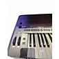 Used Yamaha Tyros 5 76 Key Arranger Keyboard
