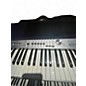 Used Yamaha Tyros 5 76 Key Arranger Keyboard