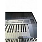 Used Yamaha Tyros 5 76 Key Arranger Keyboard