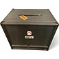 Used Orange Amplifiers OBC 212 Bass Cabinet thumbnail