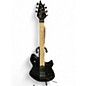 Used EVH Wolfgang Standard Black Solid Body Electric Guitar thumbnail