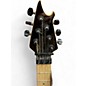 Used EVH Wolfgang Standard Black Solid Body Electric Guitar
