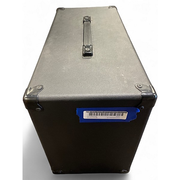 Used Hesu WIZARD W112 STANDARD Guitar Cabinet
