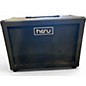 Used Hesu WIZARD W112 STANDARD Guitar Cabinet