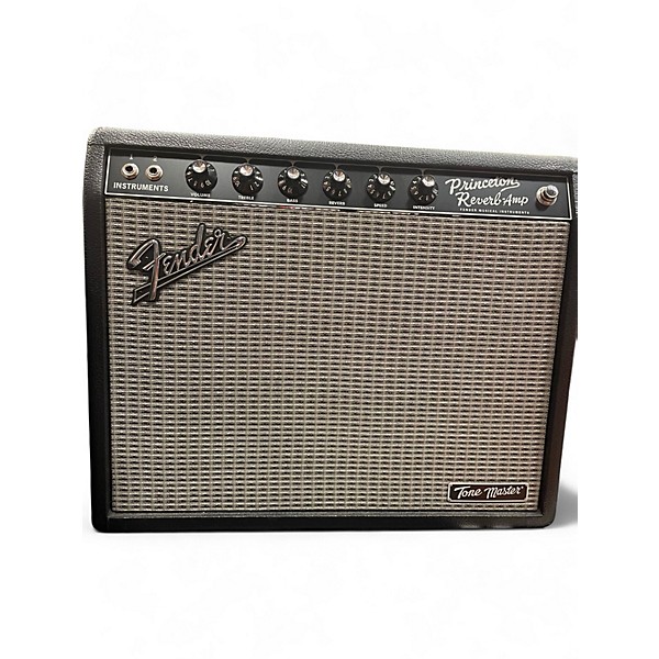 Used 2022 Fender Princeton Tonemaster Guitar Combo Amp