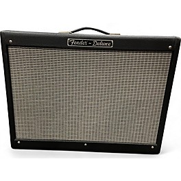 Used Fender HOT ROD DELUXE 112 CABINET Guitar Cabinet