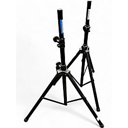 Used Proline PA stands Speaker Stand