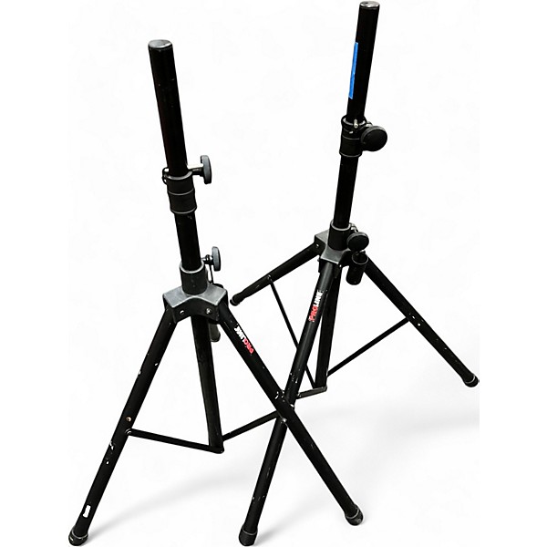 Used Proline PA stands Speaker Stand