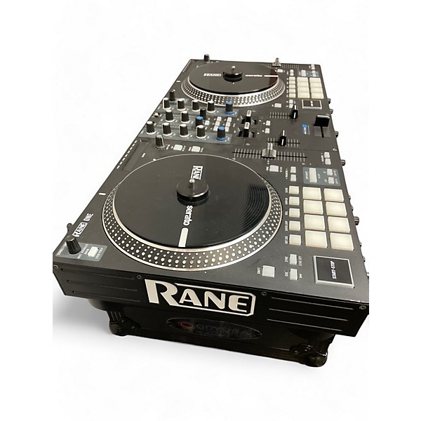 Used RANE ONE DJ Controller