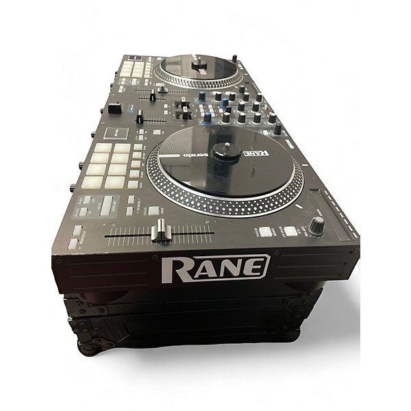 Used RANE ONE DJ Controller