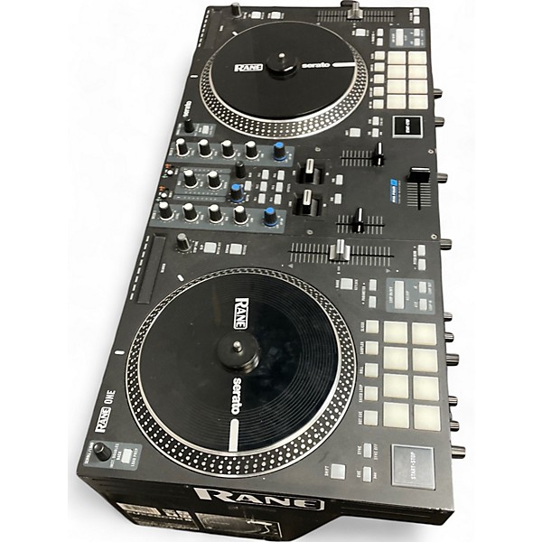 Used RANE ONE DJ Controller