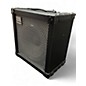 Used Roland CB60CL Cube 60XL 60W Cube Bass Combo Amp