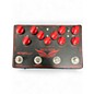 Used Mosky Audio RED FOX Effect Pedal