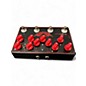 Used Mosky Audio RED FOX Effect Pedal