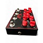 Used Mosky Audio RED FOX Effect Pedal