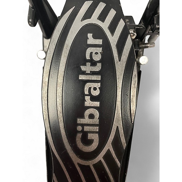 Used Gibraltar KICK PEDAL Single Bass Drum Pedal