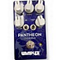 Used Wampler Pantheon Overdrive Effect Pedal thumbnail