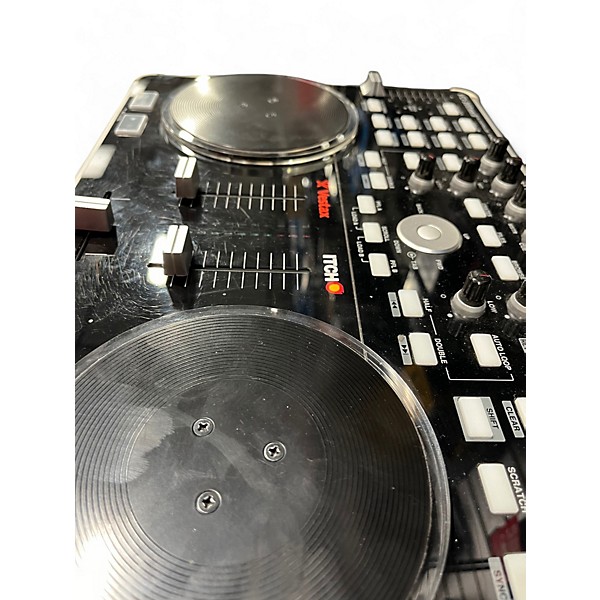 Used Vestax vci-300mkII DJ Controller