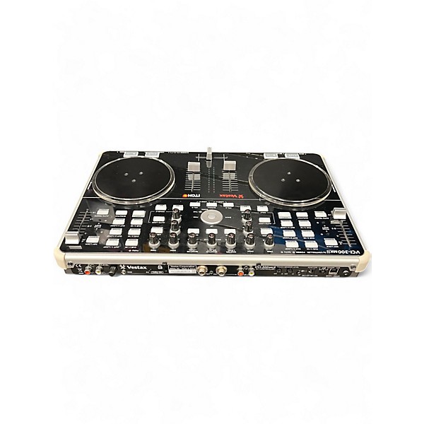 Used Vestax vci-300mkII DJ Controller