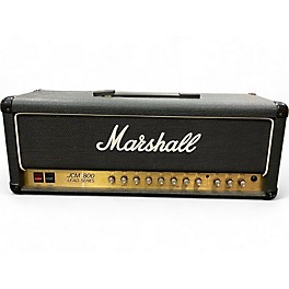 Vintage 1980s Marshall 2205 JCM800 50W Tube Guitar Amp Head