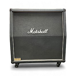 Vintage 1980s Marshall 1960A LEAD SERIES Guitar Cabinet