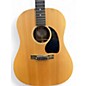 Used 2021 Gibson G45 Cedar top natural Acoustic Guitar thumbnail