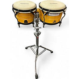 Used MEINL marathon bongos Bongos