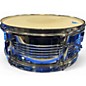 Used Cb Drums 14X5.5 Metal Snare Chrome Drum thumbnail