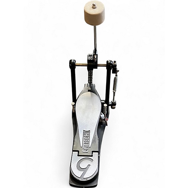 Used Gretsch Drums G5 Bass Drum Pedal Single Bass Drum Pedal